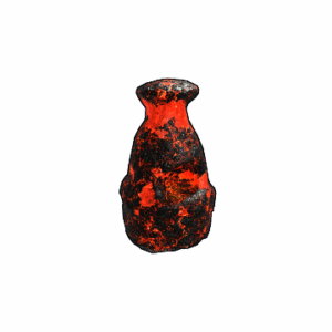 Volcanic Furnace