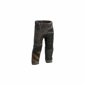 Survivor Pants