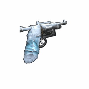 Frostbitten Revolver