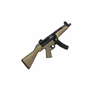 Polymer MP5