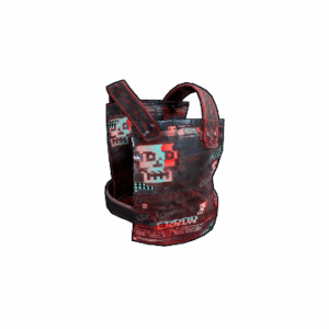 Corrupted Chestplate