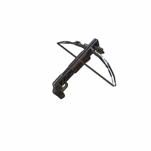Swirled Crossbow