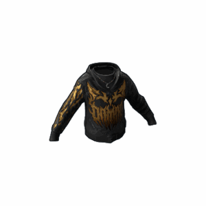 Night Demon Hoodie