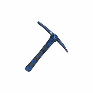 Ice Eye Pick Axe