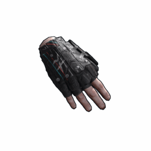 Tire Roadsign Gloves