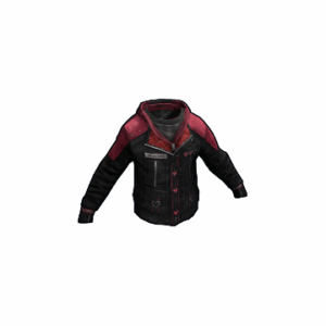 Road Romeo Jacket