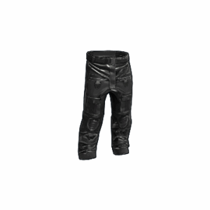 Commando Pants
