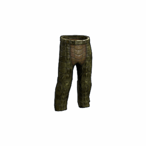 Reptile Hunter Pants
