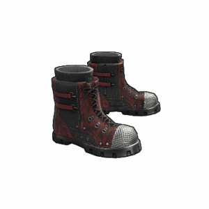 Tactical Combat Boots