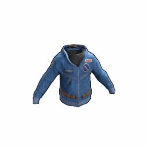 Rocket Factory Crew Hoodie