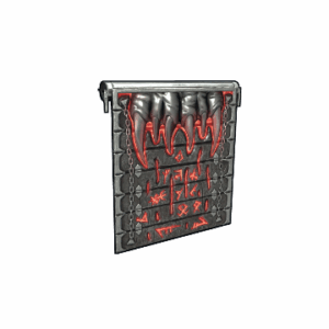 Garage Door from Hell