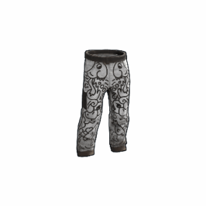 Doodle Pants