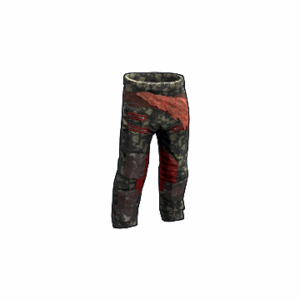 Renegade Pants