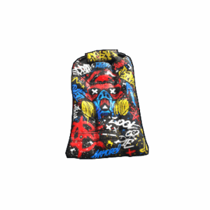 Bombing Sleeping Bag