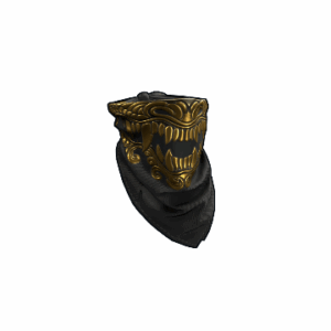 Dragon Rage Bandana