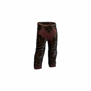 Berserker Pants