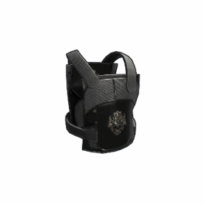 Black Diamond Chestplate