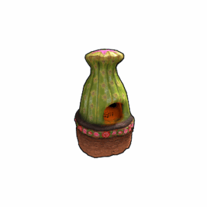 Cactus Furnace