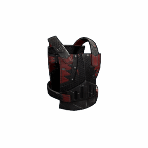 Dread Chestplate