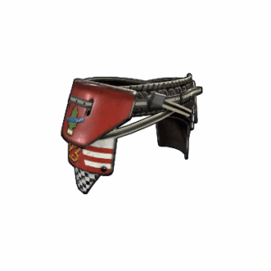 Oxums Racing Team Pants