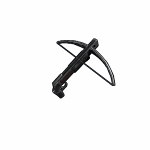 Lightweight Crossbow