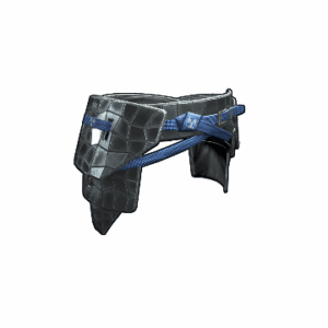 Shattered Mirror Kilt