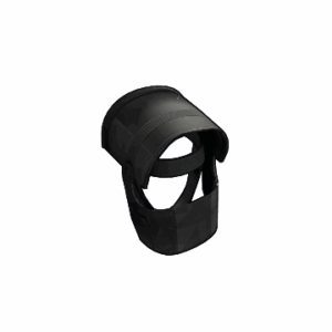 Blackout Helmet