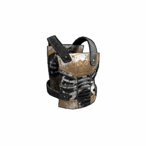 Uproar Chestplate
