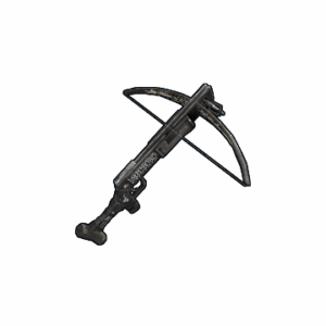 Bonebreaker Crossbow