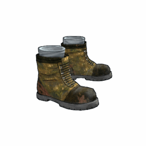 Army Boots