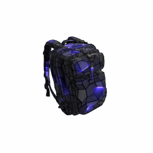 Ultramarine Backpack