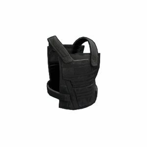 Blackout Chestplate