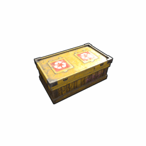 Recycler Box