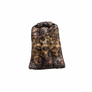 Neanderthal Sleeping Stone