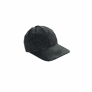 Grey Cap
