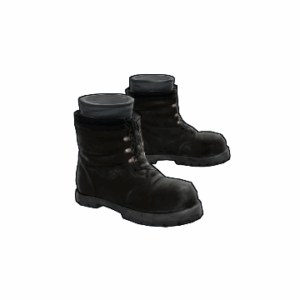 Black Boots