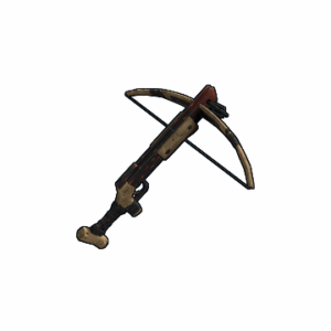 El Diablo Crossbow