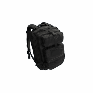 Blackout Backpack