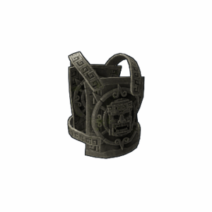 Temple Chestplate