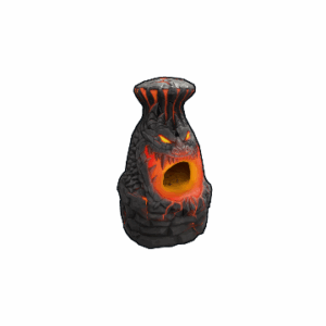 Dragon Horn Furnace