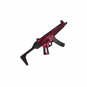 Redemption MP5