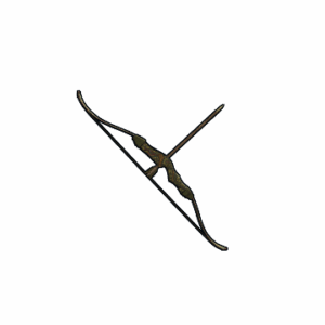 Snakebite Hunting Bow