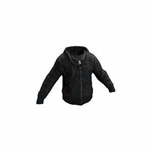 Blackout Hoodie