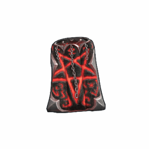 Sleeping Bag from Hell