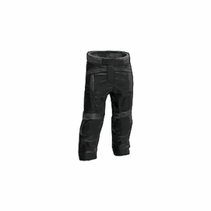 Black Diamond Pants