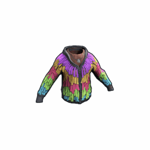 Festive Costume Hoodie