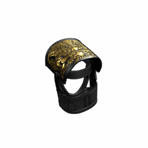 Dragon Rage Helmet