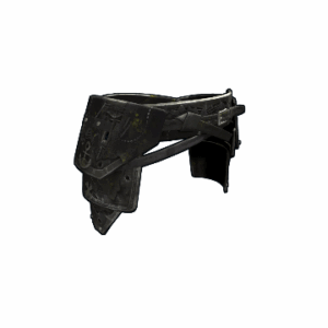 Pirate Roadsign Kilt