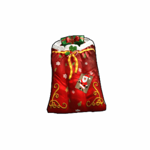 Santa's Bag