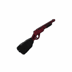 Redemption Pump Shotgun